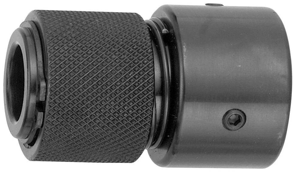 Быстросъёмный патрон для пневматического молотка Jonnesway JAZ-3716 - фото